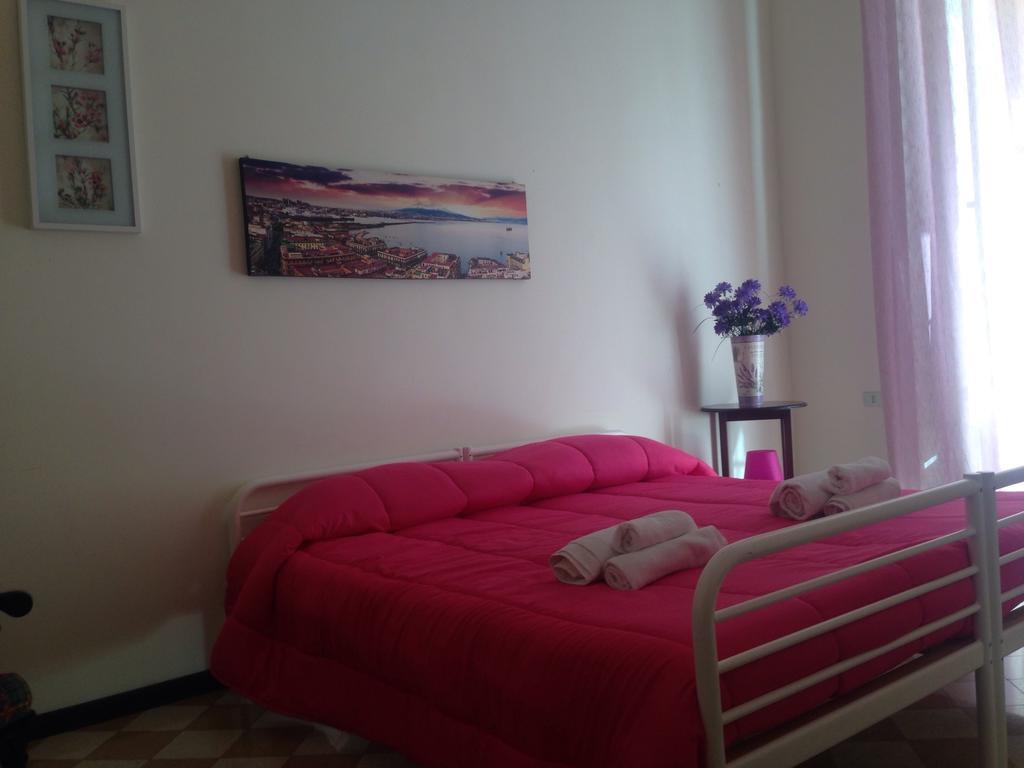 O Sarracino Naples