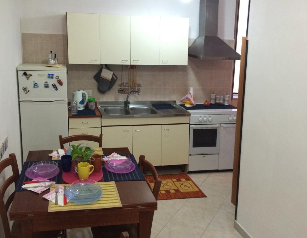 Homestay Vesuvius
