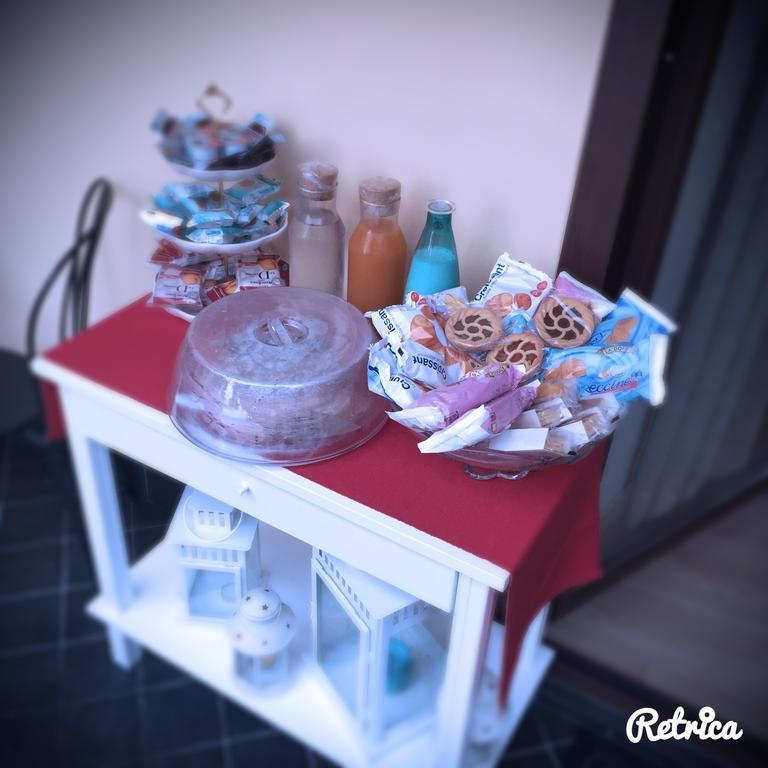 La Veduta Bed & Breakfast Naples