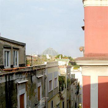 Nardones 48 Naples