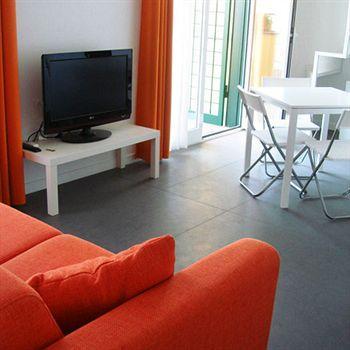 Nardones 48 Apartment