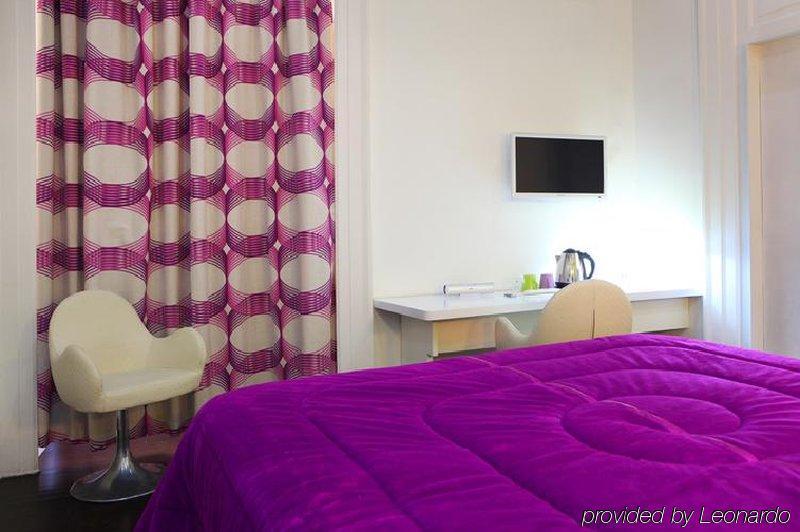 The Fresh Glamour Guest house