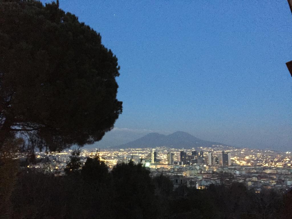 La Veduta 2* Naples