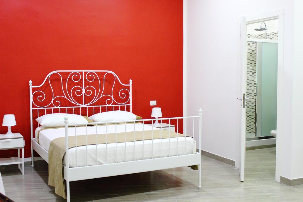 Bed & Breakfast Palazzo San Vincenzo