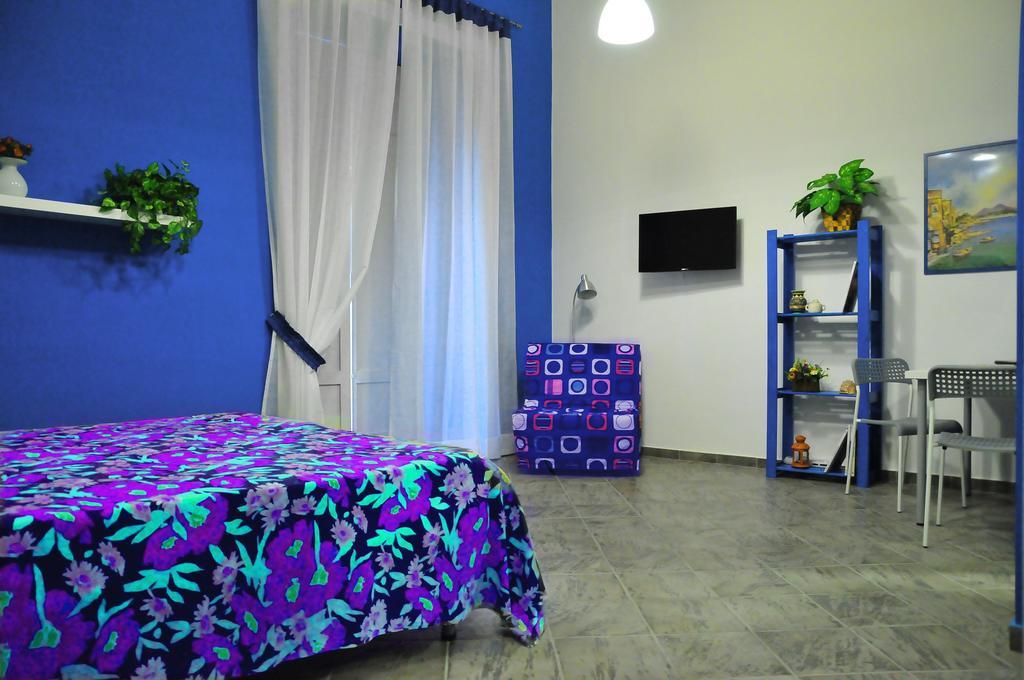 Bed & Breakfast Ingiropernapoli 2*