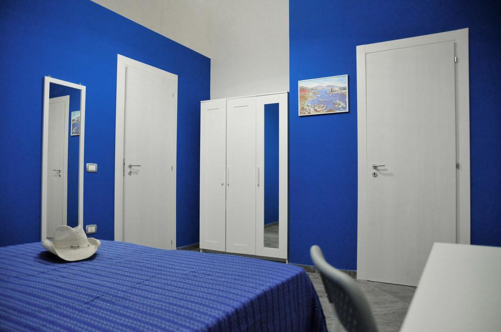 Bed & Breakfast Ingiropernapoli Naples