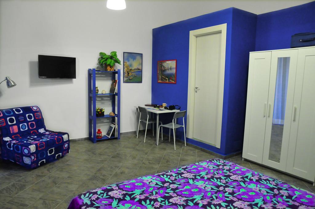 Ingiropernapoli Bed & Breakfast