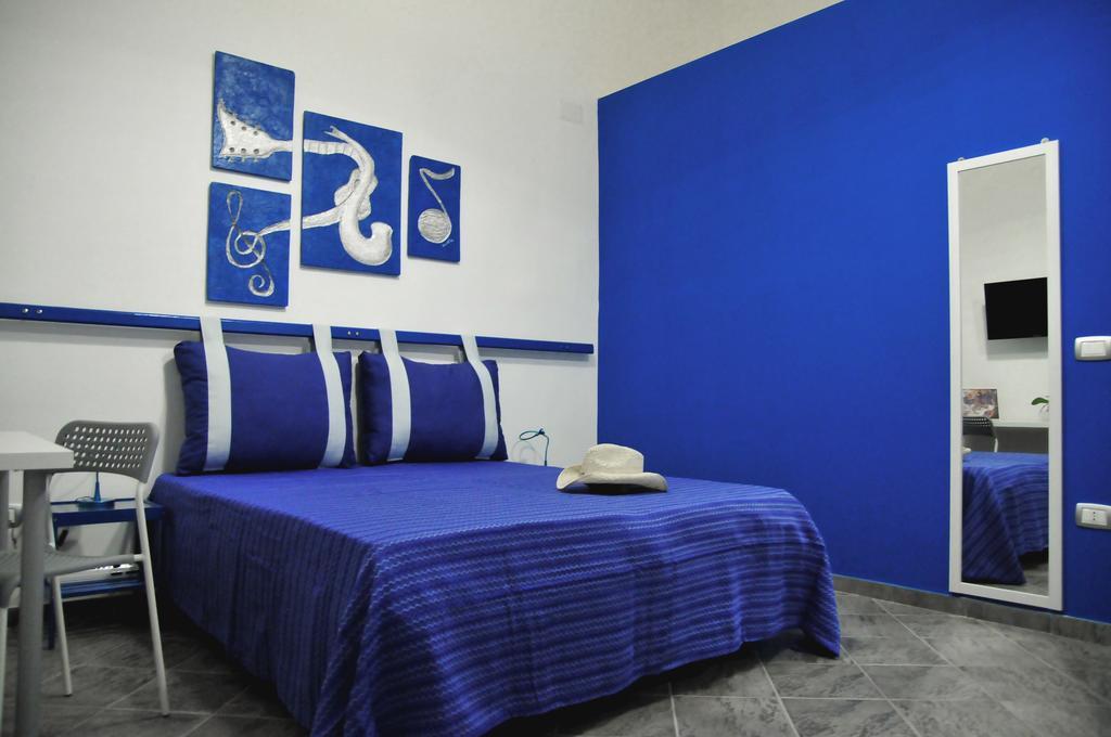 Ingiropernapoli Bed & Breakfast