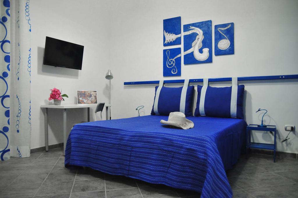 Ingiropernapoli 2* Naples