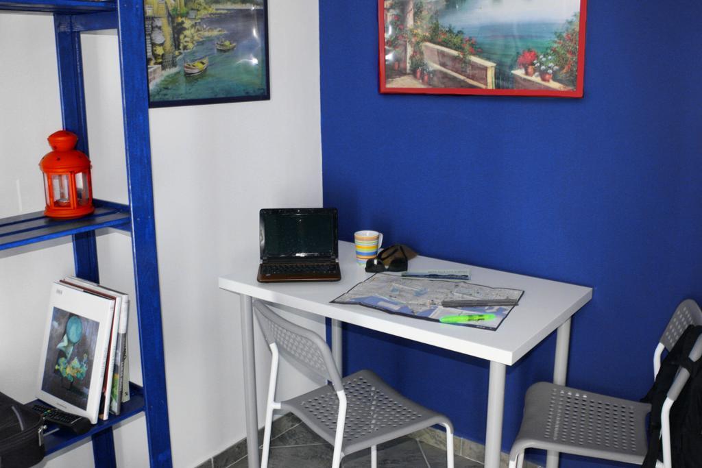Ingiropernapoli Bed & Breakfast
