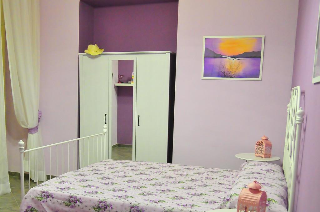 Bed & Breakfast Ingiropernapoli 2*