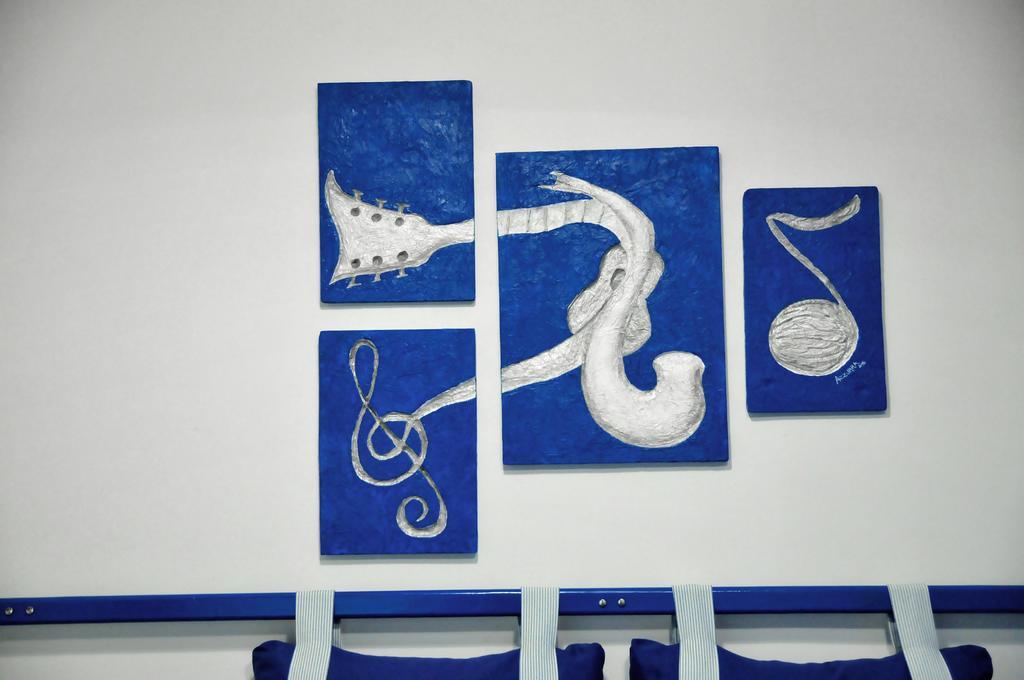 Bed & Breakfast Ingiropernapoli