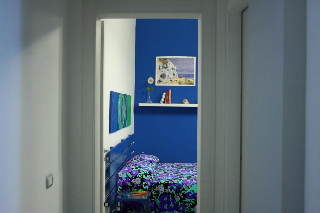 Ingiropernapoli Bed & Breakfast Naples