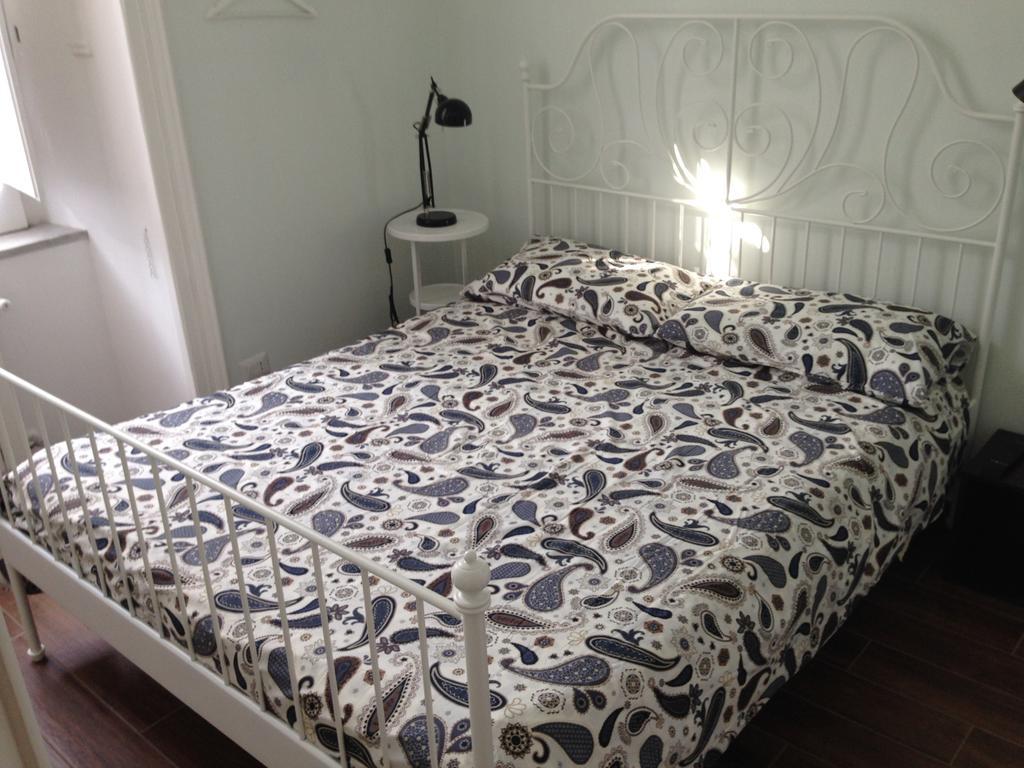 Bed & Breakfast Casa Mimmi *