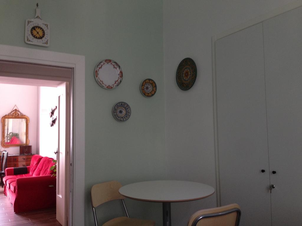 Casa Mimmi *