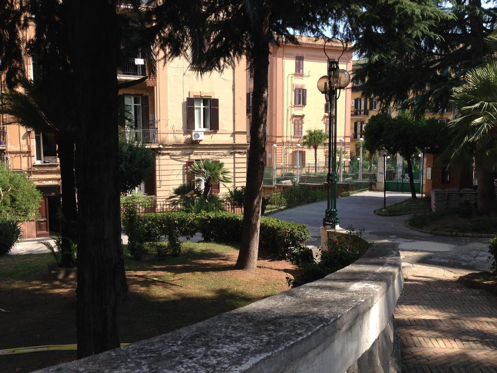 Bed & Breakfast Casa Mimmi Naples