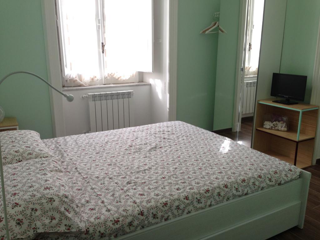 Casa Mimmi * Naples
