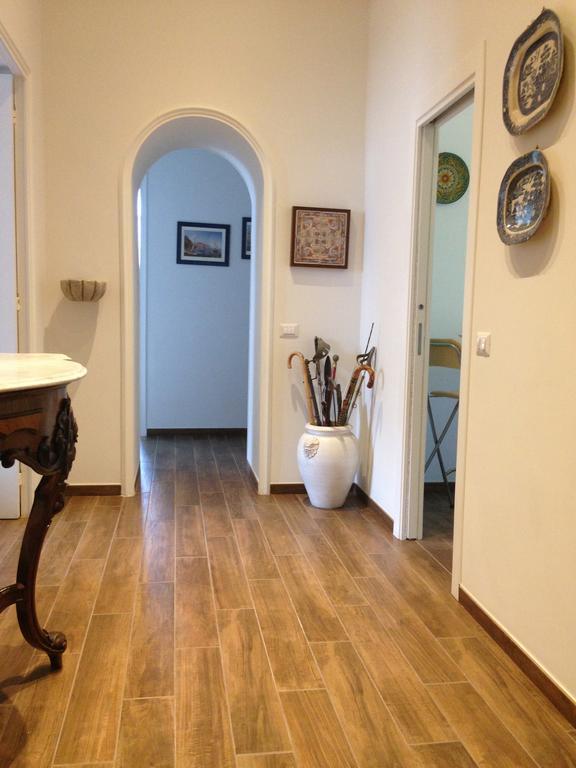 Casa Mimmi Bed & Breakfast