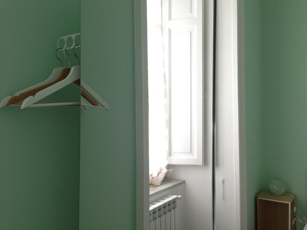 Bed & Breakfast Casa Mimmi *