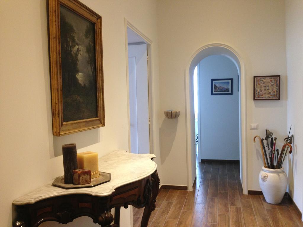 Casa Mimmi *
