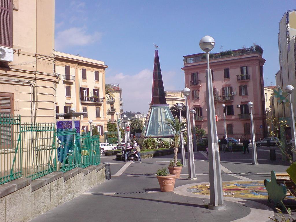 Bed & Breakfast Casa Mimmi Naples