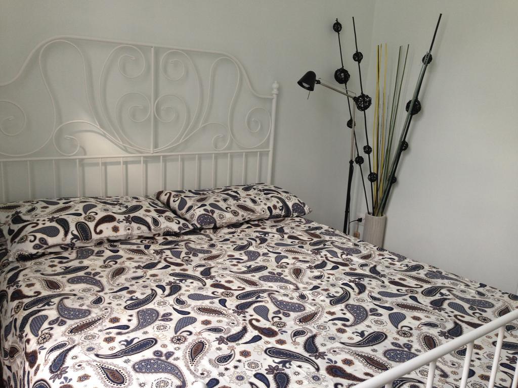 Bed & Breakfast Casa Mimmi *