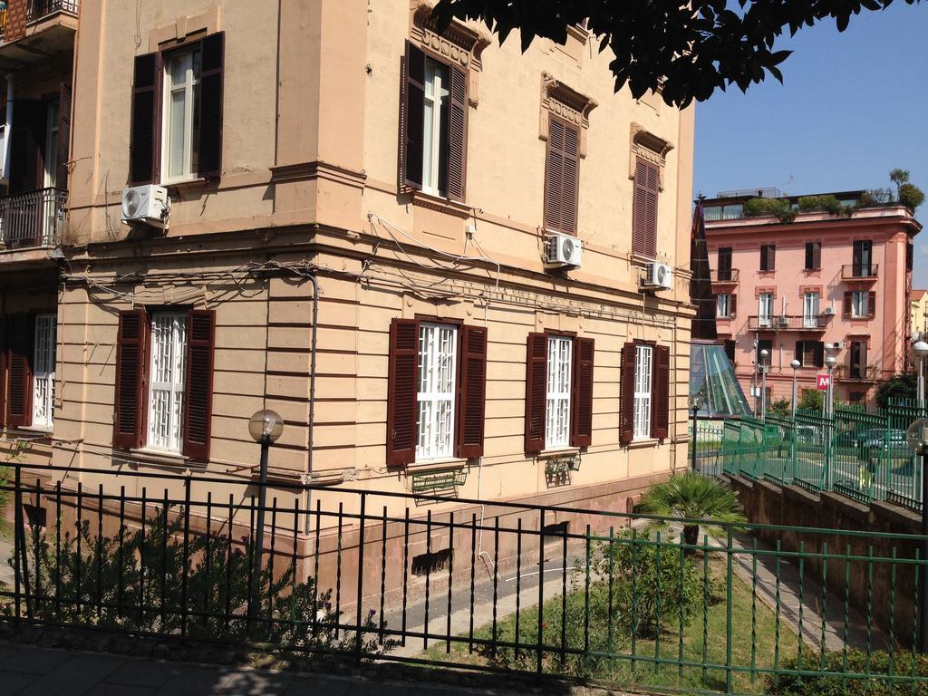 Casa Mimmi Naples