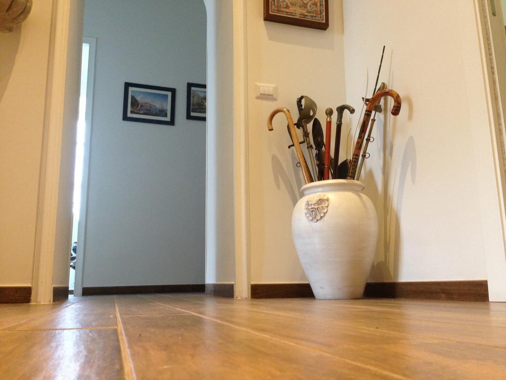 Bed & Breakfast Casa Mimmi *