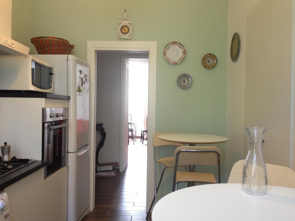 Bed & Breakfast Casa Mimmi