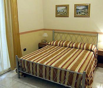 Bed & Breakfast Astra Naples