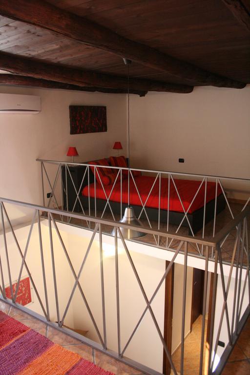 25 Apartment Naples
