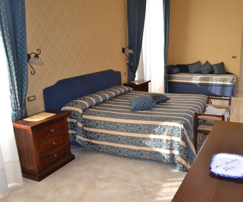 Bed & Breakfast Toledo