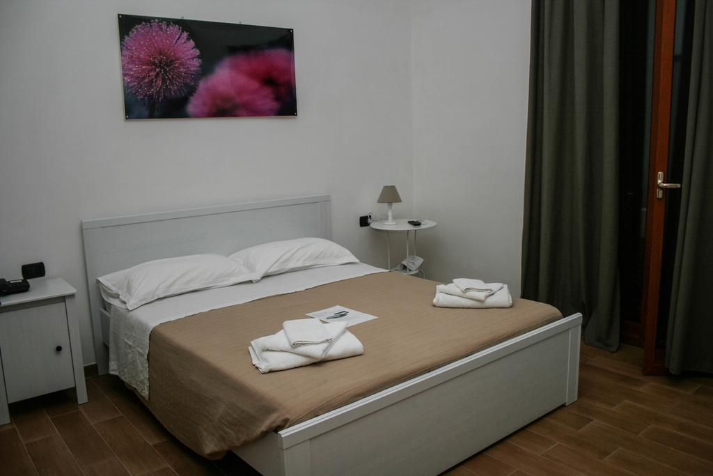 Bed & Breakfast Zia Bi Naples