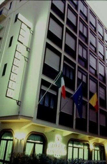 San Giorgio Hotel