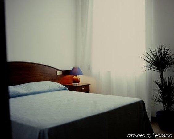 Hotel San Giorgio 3*