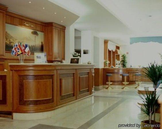 San Giorgio Hotel Naples