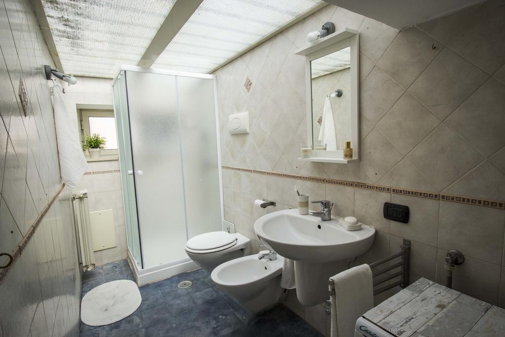Sleep Apartment Naples