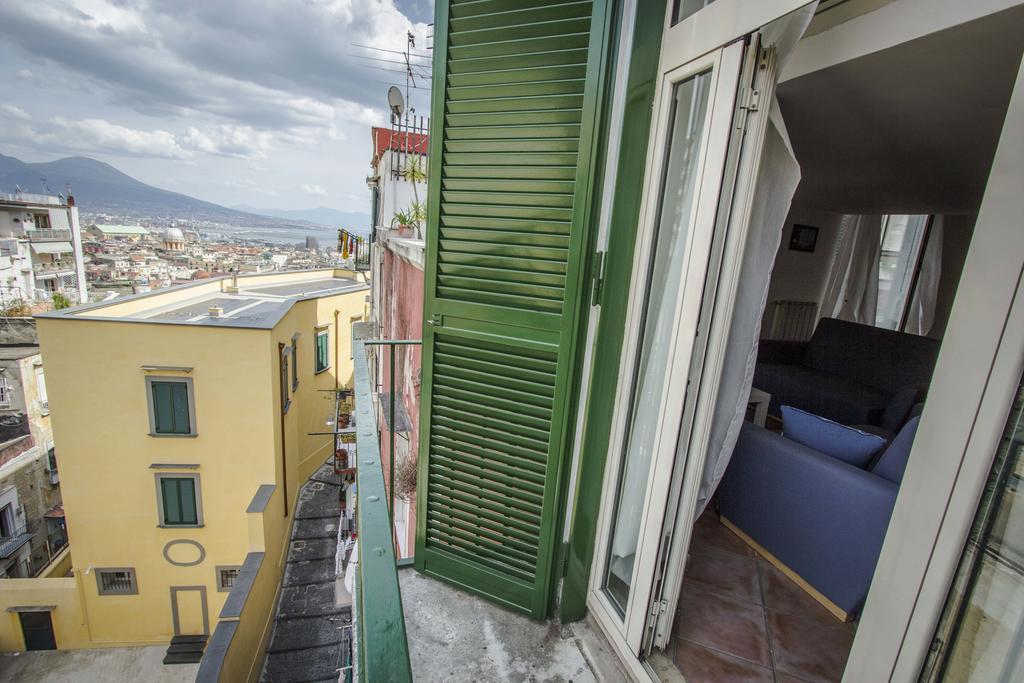 Sleep * Naples