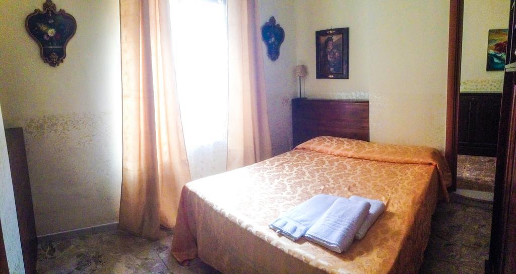 Apartment Mastrangelo Naples