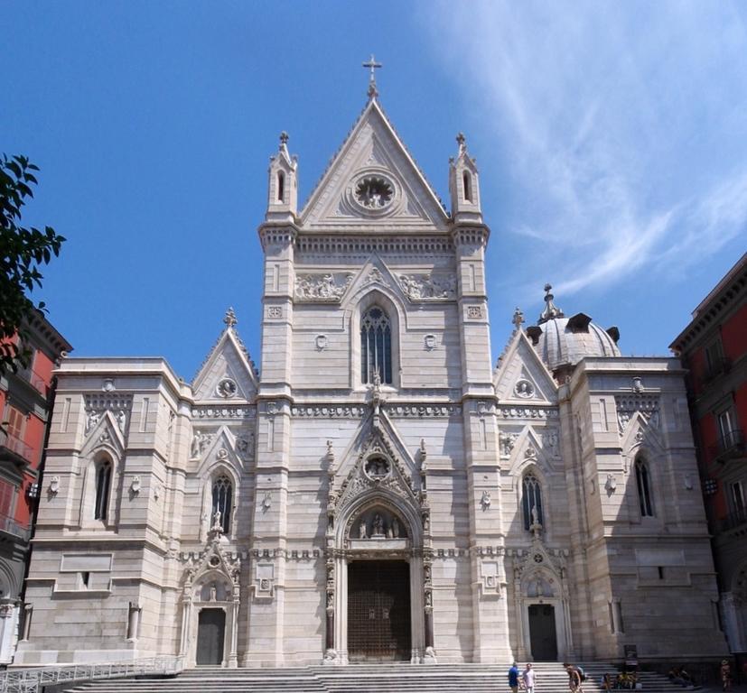 San Gaetano Bed Bed & Breakfast