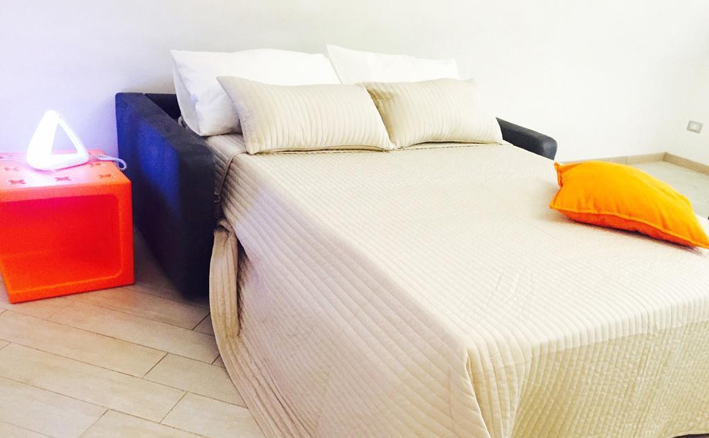 Paladin Holiday home Naples