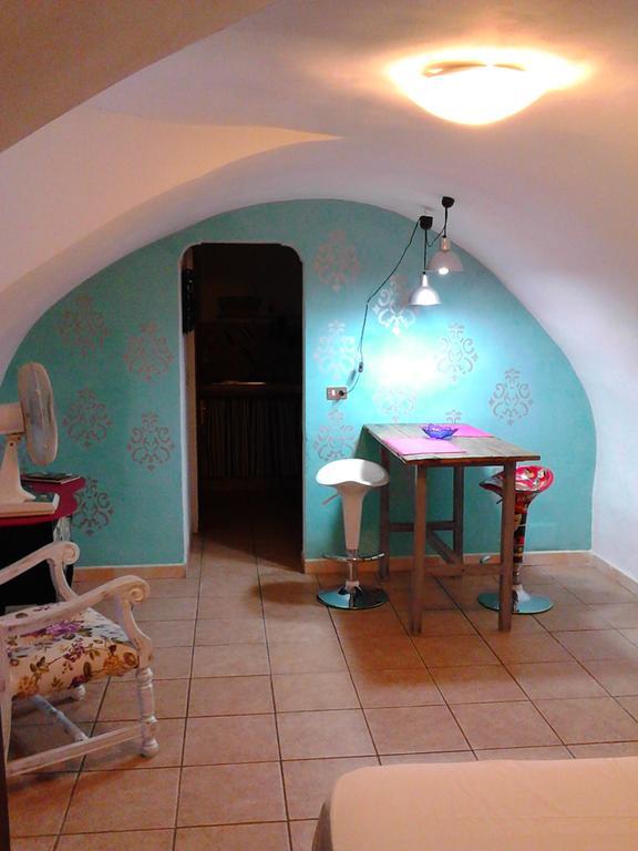 Apartment La Casetta