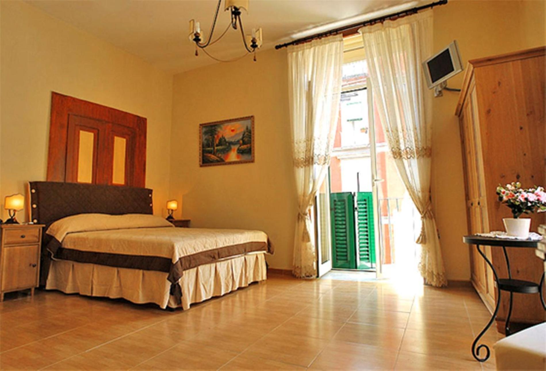 Domus Gemi Guest house 3*