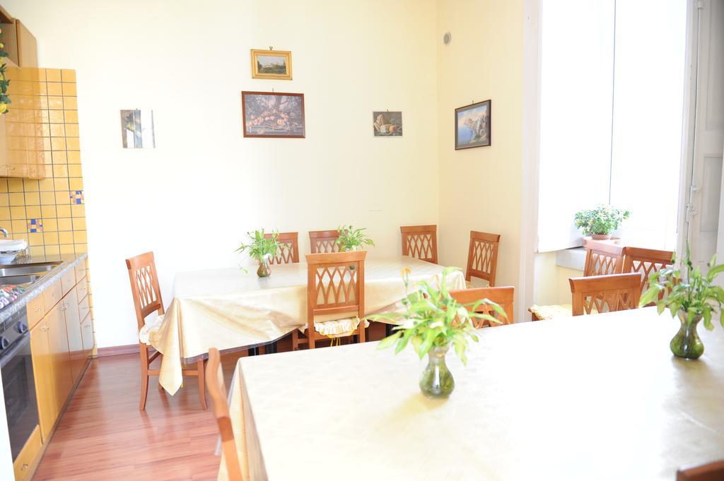 Bed & Breakfast D'incanto A Naples