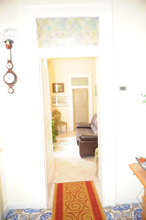 Bed & Breakfast D'incanto A