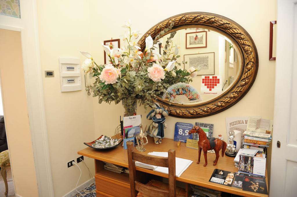 D'incanto A Bed & Breakfast 2*