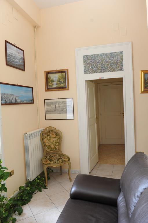 Bed & Breakfast D'incanto A 2*