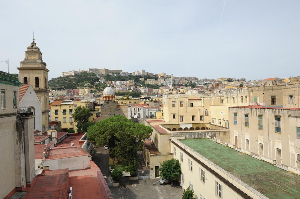 Bed & Breakfast D'incanto A