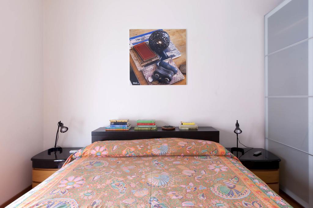 La Piazza Al Vomero Apartment Naples