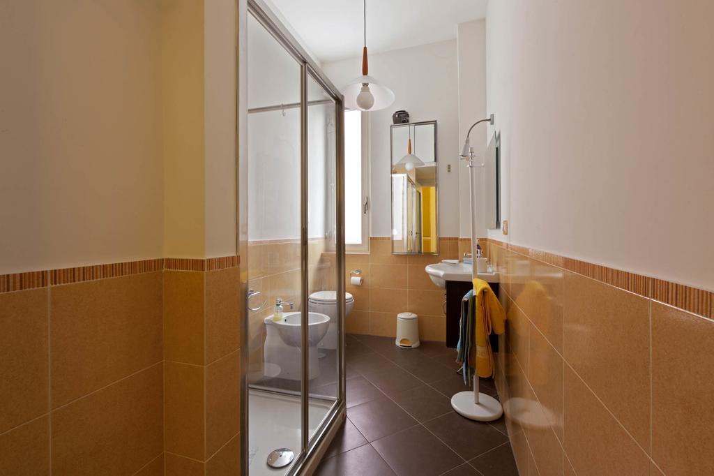 La Piazza Al Vomero Apartment